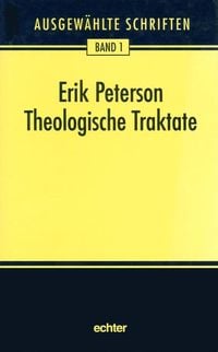 Produktbild: Theologische Traktate