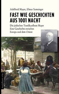Produktbild: Fast wie Geschichten aus 1001 Nacht