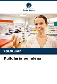 Produktbild: Pullularia pullulans