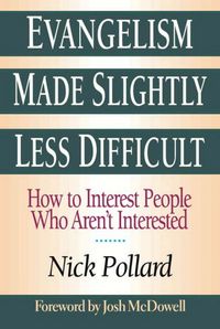 Produktbild: Evangelism Made Slightly Less Difficult