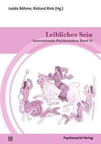 Produktbild: Leibliches Sein