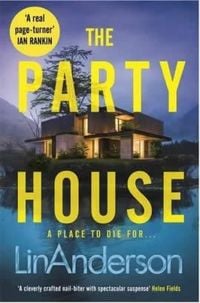 Produktbild: The Party House