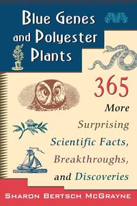 Produktbild: Blue Genes and Polyester Plants