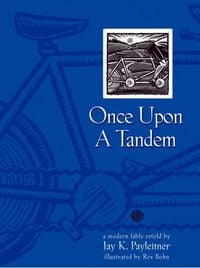 Produktbild: Once Upon a Tandem