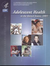 Produktbild: Adolescent Health in The Us 20