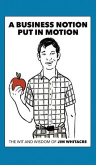 Produktbild: A Business Notion Put in Motion