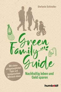 Produktbild: Green Family Guide