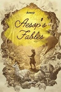 Produktbild: Aesop's Fables | Timeless Classics
