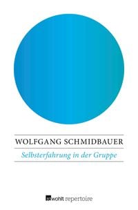 Produktbild: Selbsterfahrung in der Gruppe