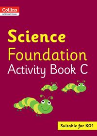 Produktbild: INT SCIENCE FOUNDATION AB C