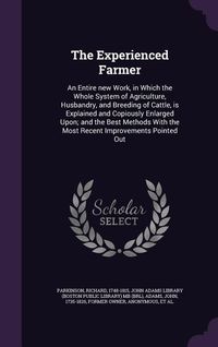 Produktbild: The Experienced Farmer