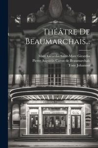 Produktbild: Th&eacute;&acirc;tre De Beaumarchais...