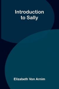 Produktbild: Introduction to Sally