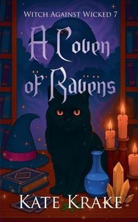 Produktbild: A Coven of Ravens