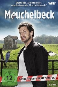 Bild vom Artikel Meuchelbeck - Staffel 1  [2 DVDs] vom Autor Holger Stockhaus
