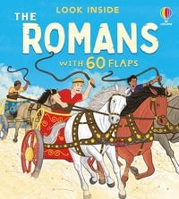 Produktbild: Look Inside the Romans