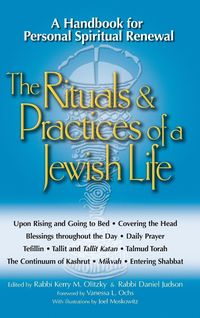 Produktbild: The Rituals & Practices of a Jewish Life