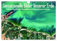 Produktbild: Sensationelle Bilder Unserer Erde (Wandkalender 2027 DIN A4 quer), CALVENDO Monatskalender