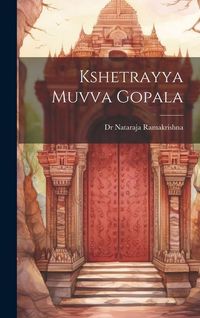 Produktbild: Kshetrayya Muvva Gopala