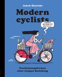 Produktbild: Modern Cyclists