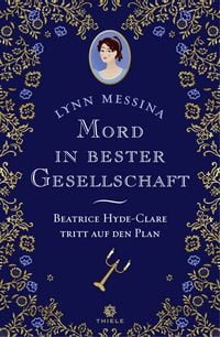 Produktbild: Mord in bester Gesellschaft