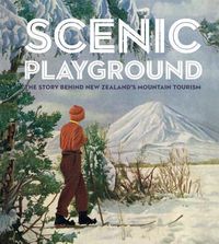 Produktbild: Scenic Playground