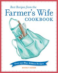 Produktbild: Best Recipes from the Farmer's Wife Cookbook