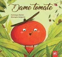 Produktbild: Dame Tomate