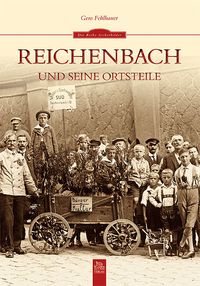 Produktbild: Reichenbach und seine Ortsteile