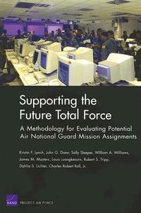 Produktbild: Supporting the Future Total Force