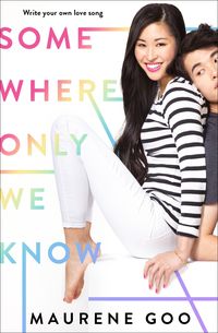Produktbild: Goo, M: Somewhere Only We Know