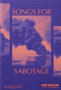 Produktbild: Songs for Sabotage