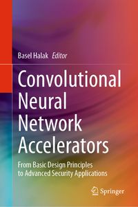 Produktbild: Convolutional Neural Network Accelerators