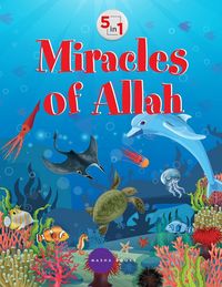 Produktbild: Miracles of Allah - 5 in 1