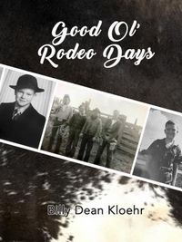 Produktbild: Good Ol' Rodeo Days