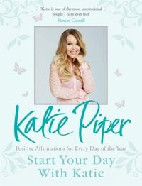 Produktbild: Piper, K: Start Your Day With Katie
