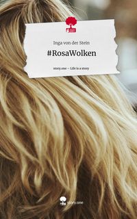 Produktbild: #RosaWolken. Life is a Story - story.one