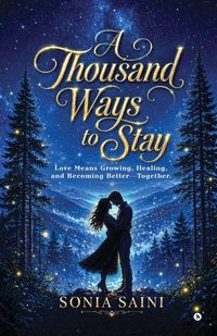 Produktbild: A Thousand Ways to Stay