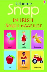 Produktbild: Jones, S: Snap in Irish