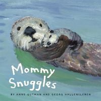 Produktbild: Mommy Snuggles