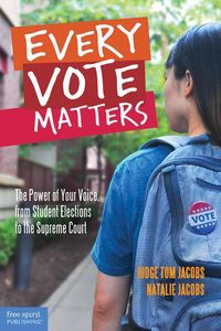 Produktbild: Every Vote Matters