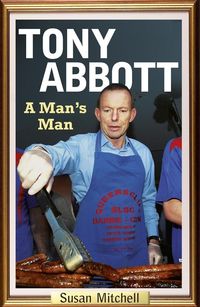 Produktbild: Tony Abbott