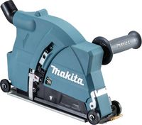 Produktbild: Makita Absaughaube Trennen 230mm 198440-5 Durchmesser 230mm