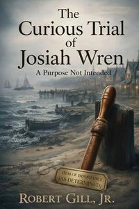 Produktbild: The Curious Trial of Josiah Wren: The Odd Trial of Josiah Wren