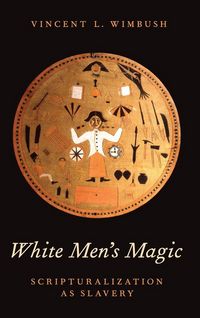 Produktbild: White Men's Magic