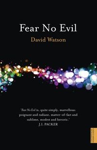 Produktbild: Fear No Evil