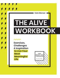 Produktbild: The Alive Workbook