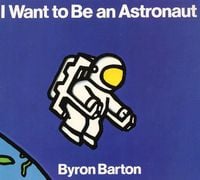 Produktbild: I Want to Be an Astronaut