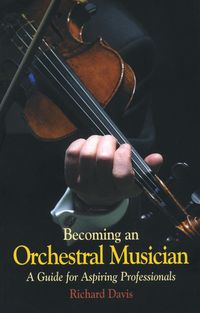 Produktbild: Becoming an Orchestral Musician