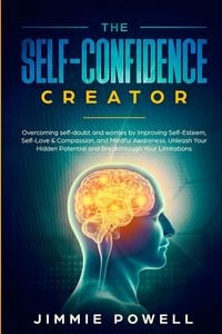 Produktbild: The Self-Confidence Creator